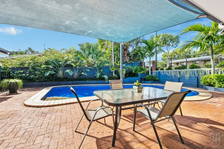 Third view of Homely house listing, 6 Housden Place, Taranganba QLD 4703