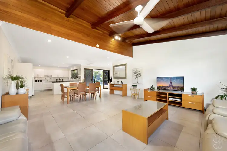 Fourth view of Homely house listing, 6 Housden Place, Taranganba QLD 4703