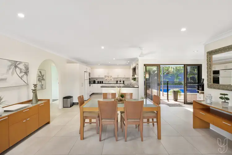 Fifth view of Homely house listing, 6 Housden Place, Taranganba QLD 4703