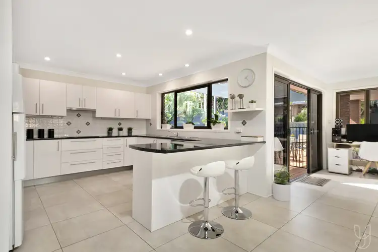 Sixth view of Homely house listing, 6 Housden Place, Taranganba QLD 4703