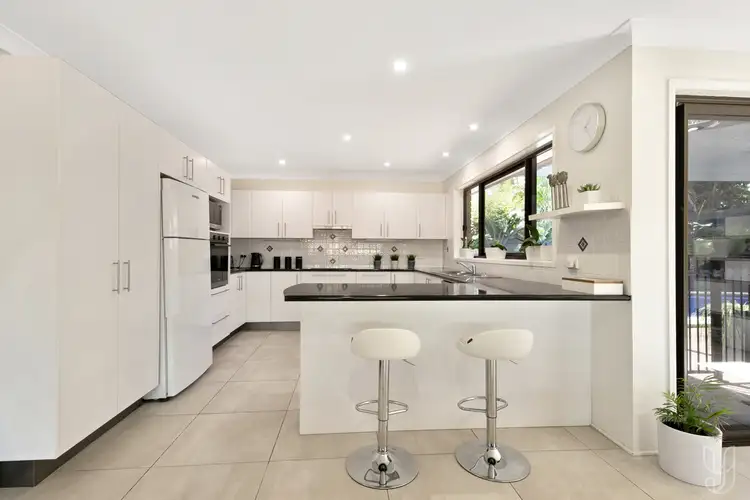 Seventh view of Homely house listing, 6 Housden Place, Taranganba QLD 4703