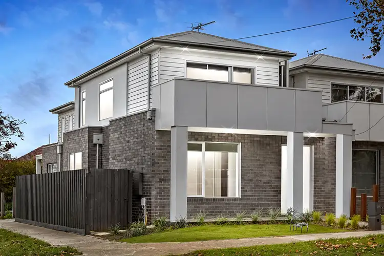 44b Roberts Street, West Footscray VIC 3012