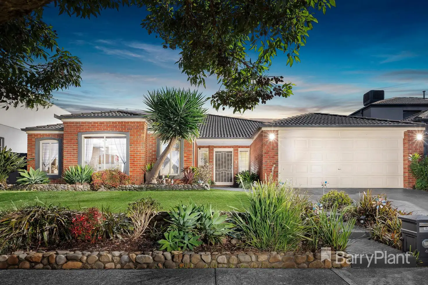 Main view of Homely house listing, 4 Raphael Rise, South Morang VIC 3752