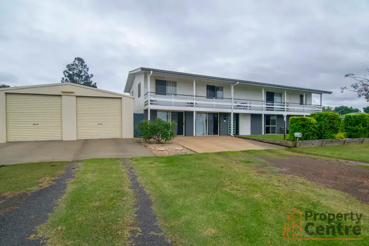 30 Brimblecombe Street, Dalby QLD 4405