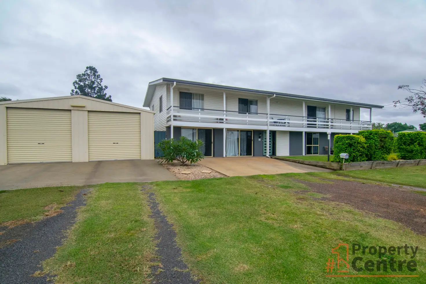 Main view of Homely house listing, 30 Brimblecombe Street, Dalby QLD 4405