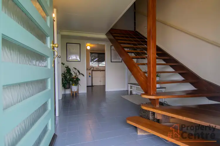 Third view of Homely house listing, 30 Brimblecombe Street, Dalby QLD 4405