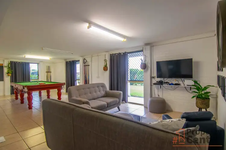 Seventh view of Homely house listing, 30 Brimblecombe Street, Dalby QLD 4405
