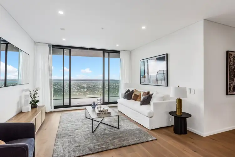 5503/500 Pacific Highway, St Leonards NSW 2065
