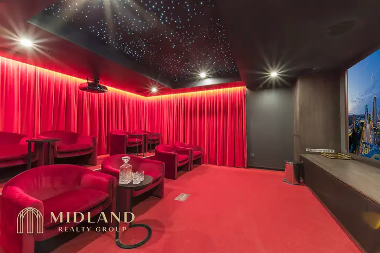 Fifth view of Homely apartment listing, 5503/500 Pacific Highway, St Leonards NSW 2065