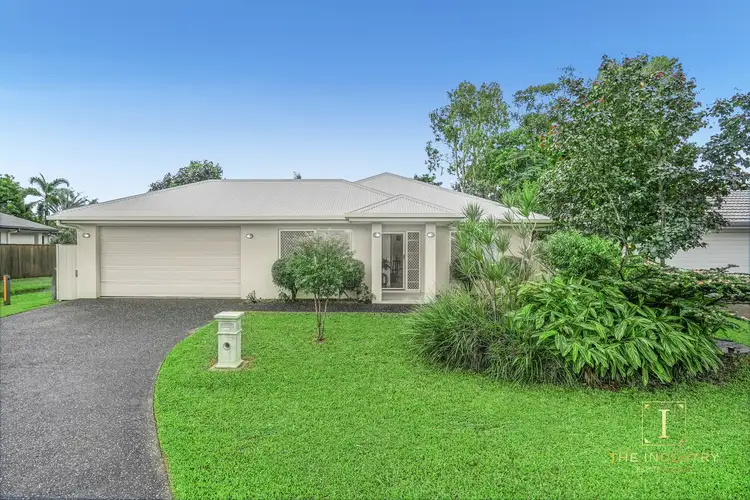 24 Quarterdeck Street, Trinity Beach QLD 4879