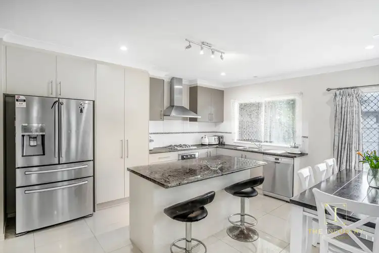 Second view of Homely house listing, 24 Quarterdeck Street, Trinity Beach QLD 4879