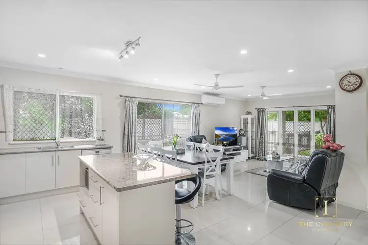 Sixth view of Homely house listing, 24 Quarterdeck Street, Trinity Beach QLD 4879