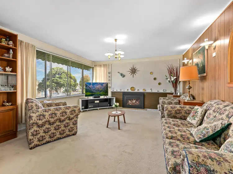 Third view of Homely house listing, 13 Stradbroke Crescent, Mulgrave VIC 3170
