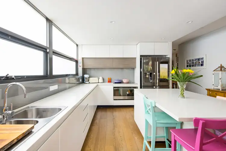 Sixth view of Homely townhouse listing, 6/15-25 Edgar Street, Tempe NSW 2044