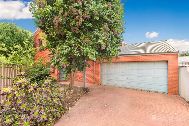 Main view of Homely unit listing, 2/157 Mitchell Street, Bendigo VIC 3550