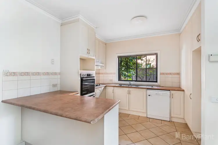 Third view of Homely unit listing, 2/157 Mitchell Street, Bendigo VIC 3550