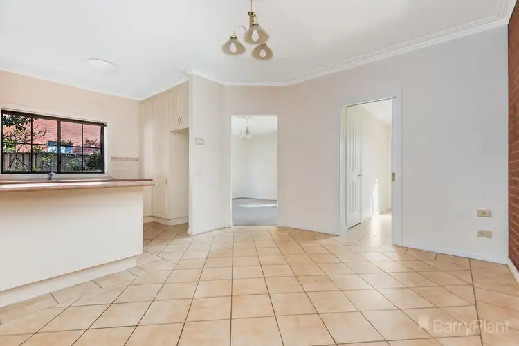 Fourth view of Homely unit listing, 2/157 Mitchell Street, Bendigo VIC 3550