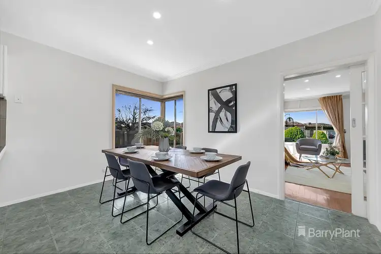 Fifth view of Homely house listing, 19 Jocelyn Street, Lalor VIC 3075