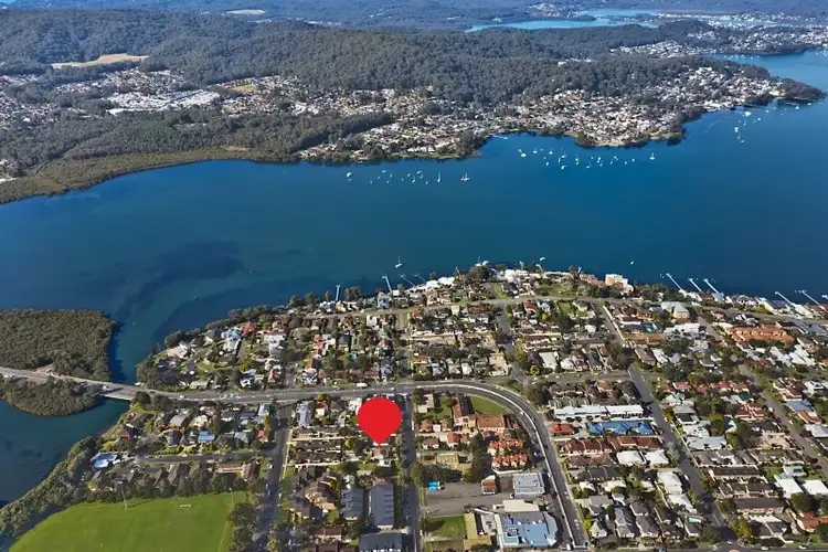 Main view of Homely house listing, 11 Brougham Street, East Gosford NSW 2250