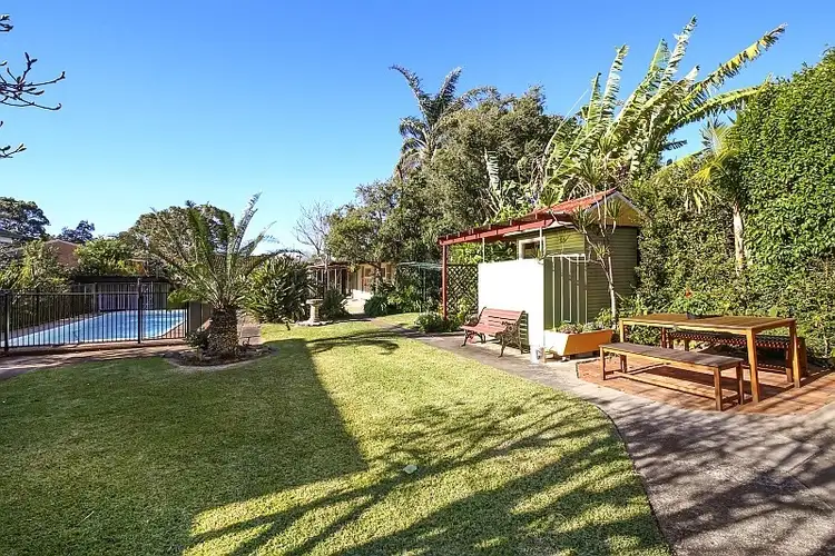 Second view of Homely house listing, 11 Brougham Street, East Gosford NSW 2250