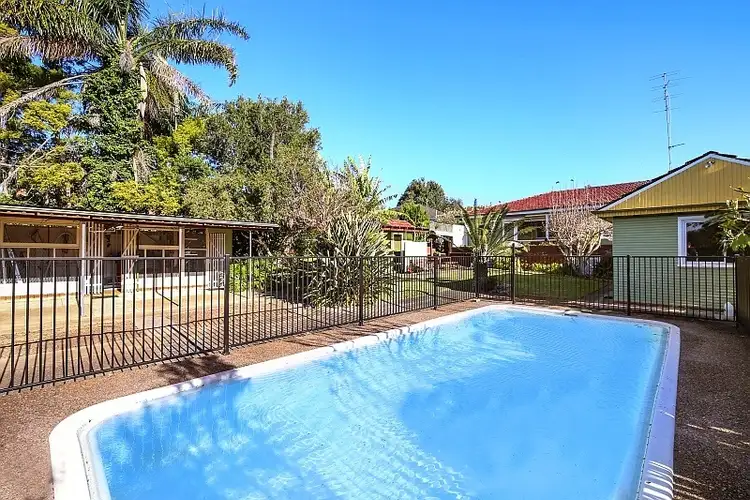 Third view of Homely house listing, 11 Brougham Street, East Gosford NSW 2250