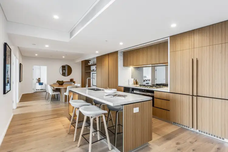 2807/500 Pacific Highway, St Leonards NSW 2065