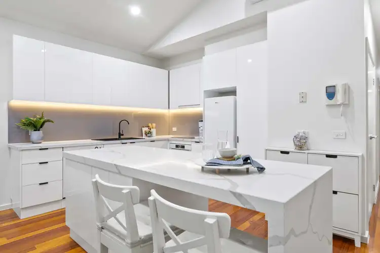 Second view of Homely unit listing, 5/488 Nepean Highway, Chelsea VIC 3196