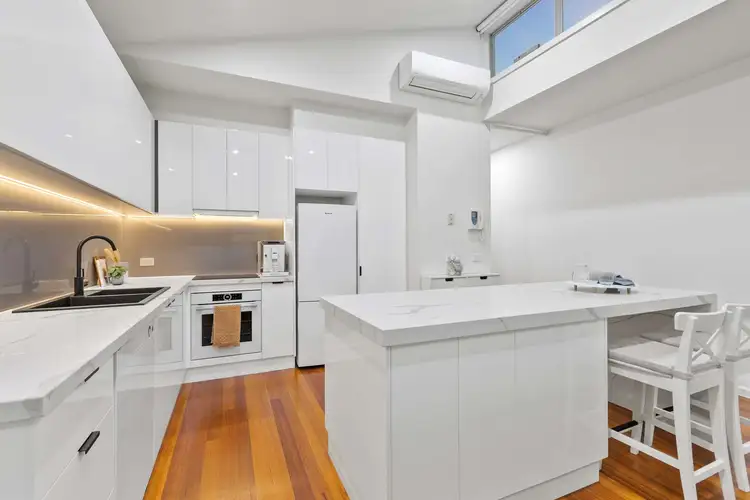 Third view of Homely unit listing, 5/488 Nepean Highway, Chelsea VIC 3196
