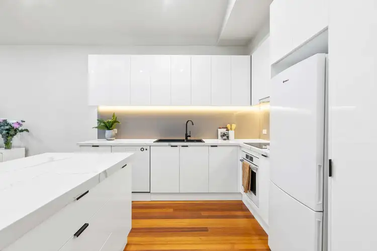 Fourth view of Homely unit listing, 5/488 Nepean Highway, Chelsea VIC 3196