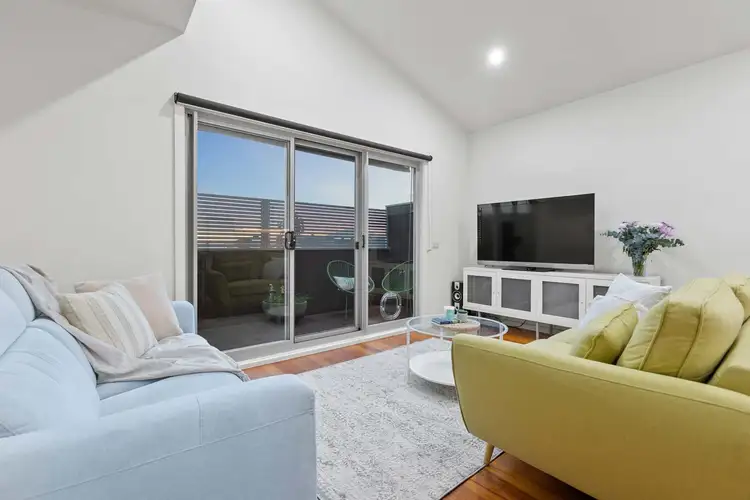 Fifth view of Homely unit listing, 5/488 Nepean Highway, Chelsea VIC 3196