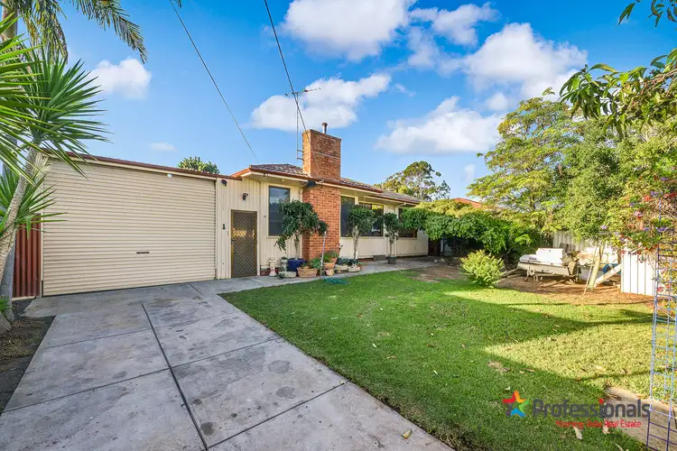12 Browning Street, Clearview SA 5085