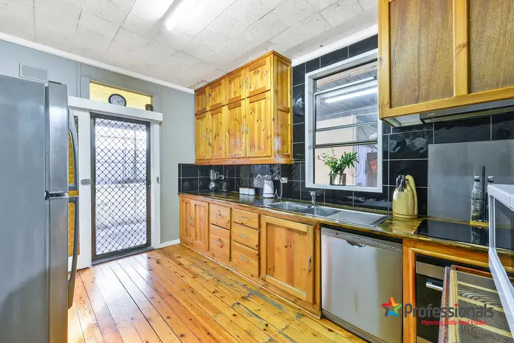 Fifth view of Homely house listing, 12 Browning Street, Clearview SA 5085