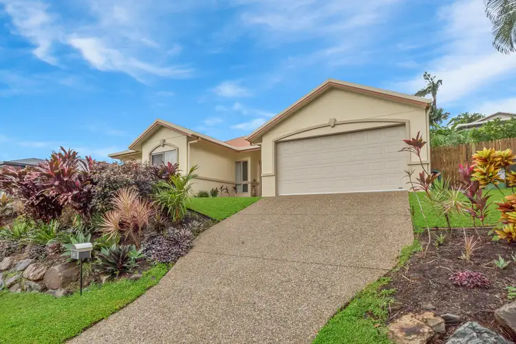 50 West Parkridge Drive, Brinsmead QLD 4870
