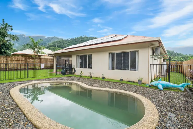 Second view of Homely house listing, 50 West Parkridge Drive, Brinsmead QLD 4870