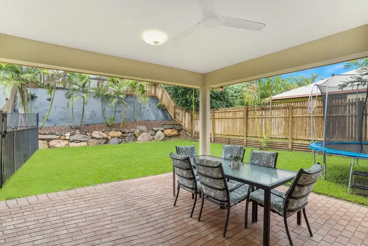 Fifth view of Homely house listing, 50 West Parkridge Drive, Brinsmead QLD 4870