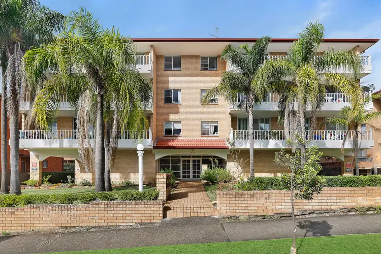 Main view of Homely unit listing, 5/35-37 Robertson Street, Kogarah NSW 2217