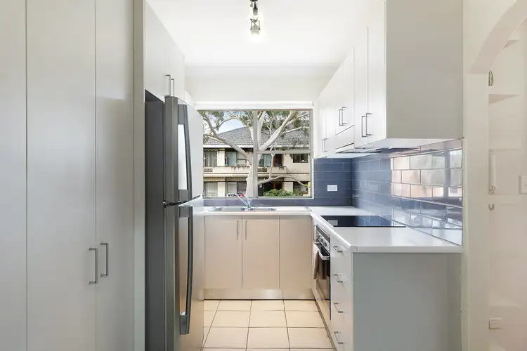 Third view of Homely unit listing, 5/35-37 Robertson Street, Kogarah NSW 2217