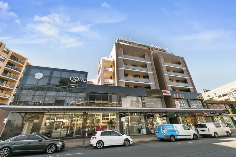 18/822 Anzac Parade, Maroubra NSW 2035