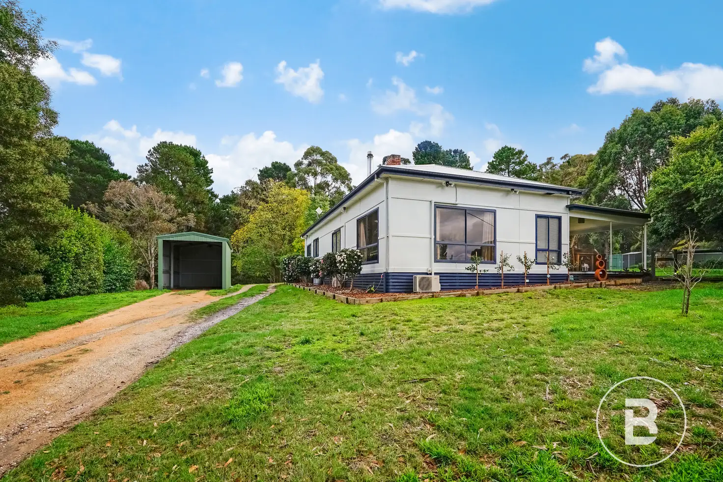 Main view of Homely house listing, 20 Cumberland Street, Linton VIC 3360