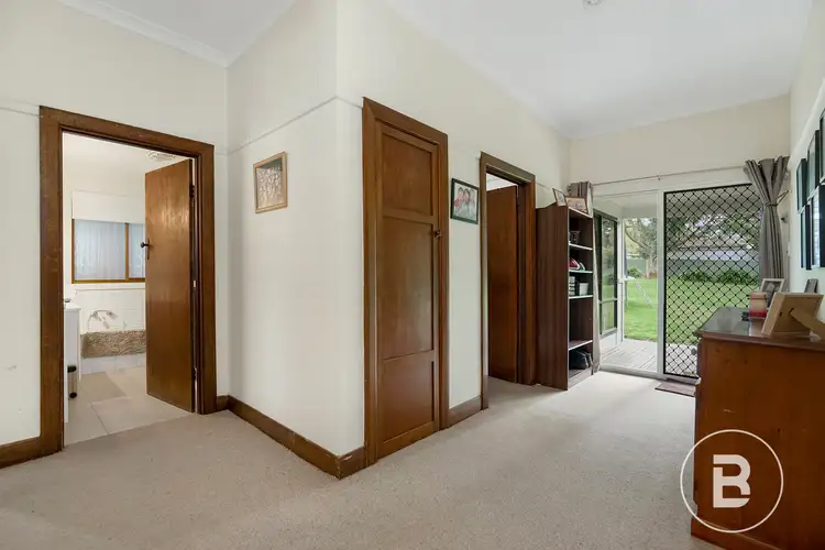 Second view of Homely house listing, 20 Cumberland Street, Linton VIC 3360