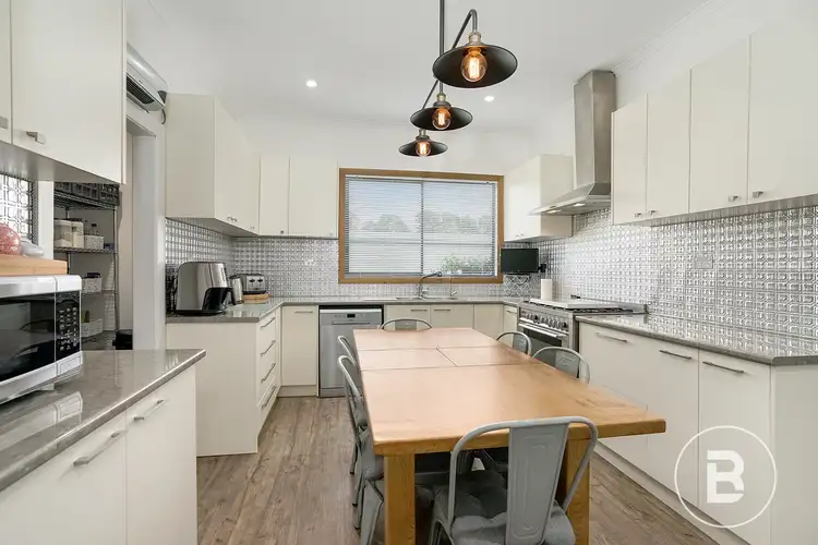 Fifth view of Homely house listing, 20 Cumberland Street, Linton VIC 3360