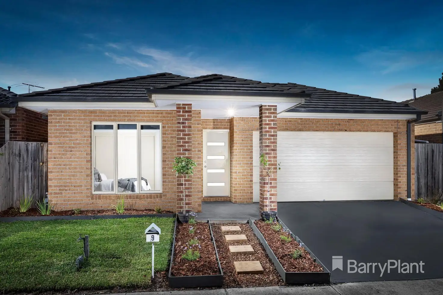 Main view of Homely house listing, 9 Freshwater Way, South Morang VIC 3752