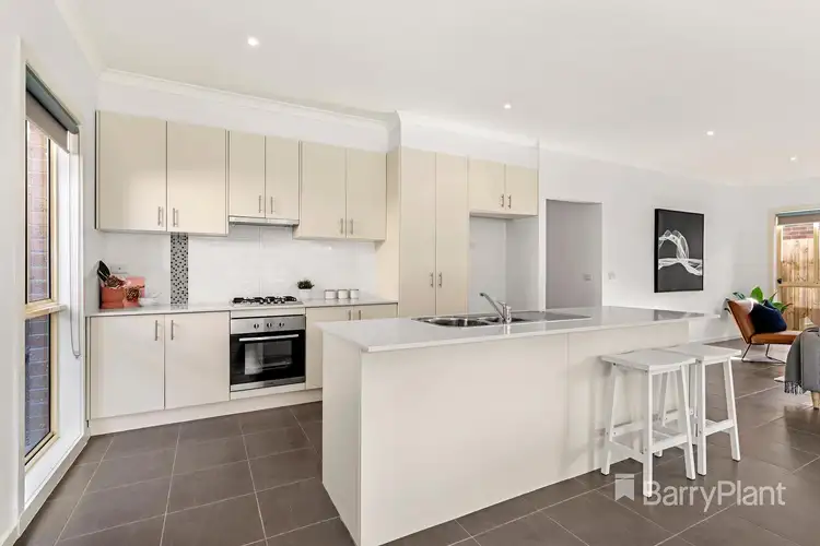 Second view of Homely house listing, 9 Freshwater Way, South Morang VIC 3752