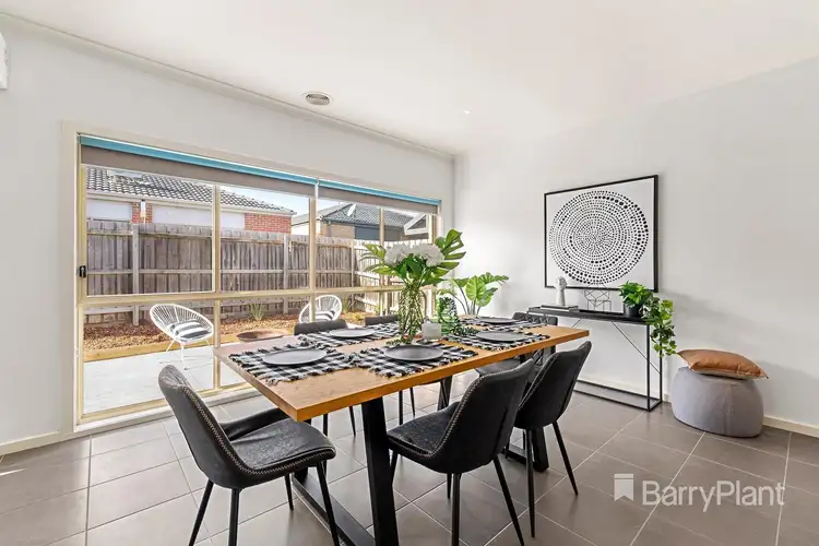 Third view of Homely house listing, 9 Freshwater Way, South Morang VIC 3752