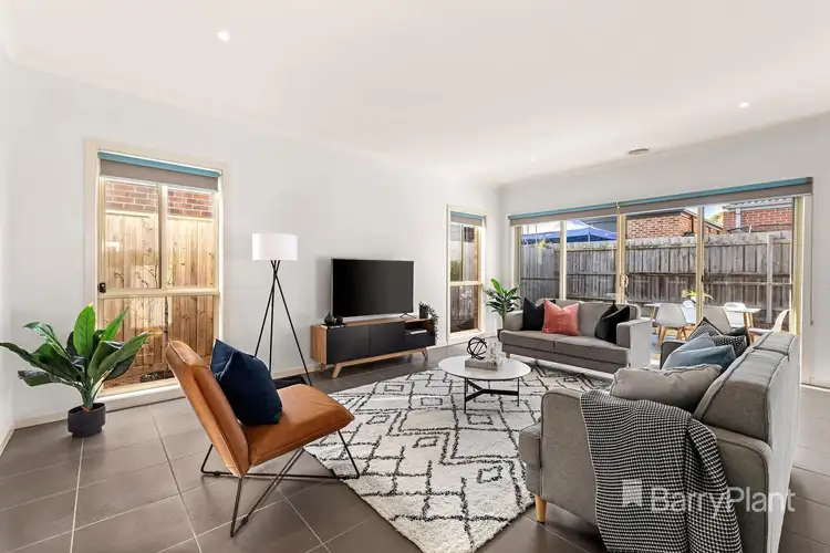 Fourth view of Homely house listing, 9 Freshwater Way, South Morang VIC 3752