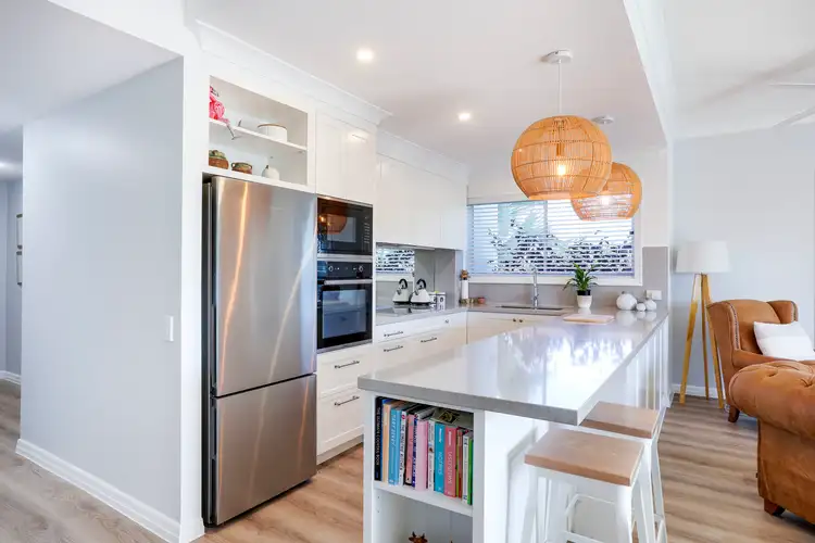 Third view of Homely apartment listing, 2A/11 Eady Avenue, Broadbeach Waters QLD 4218