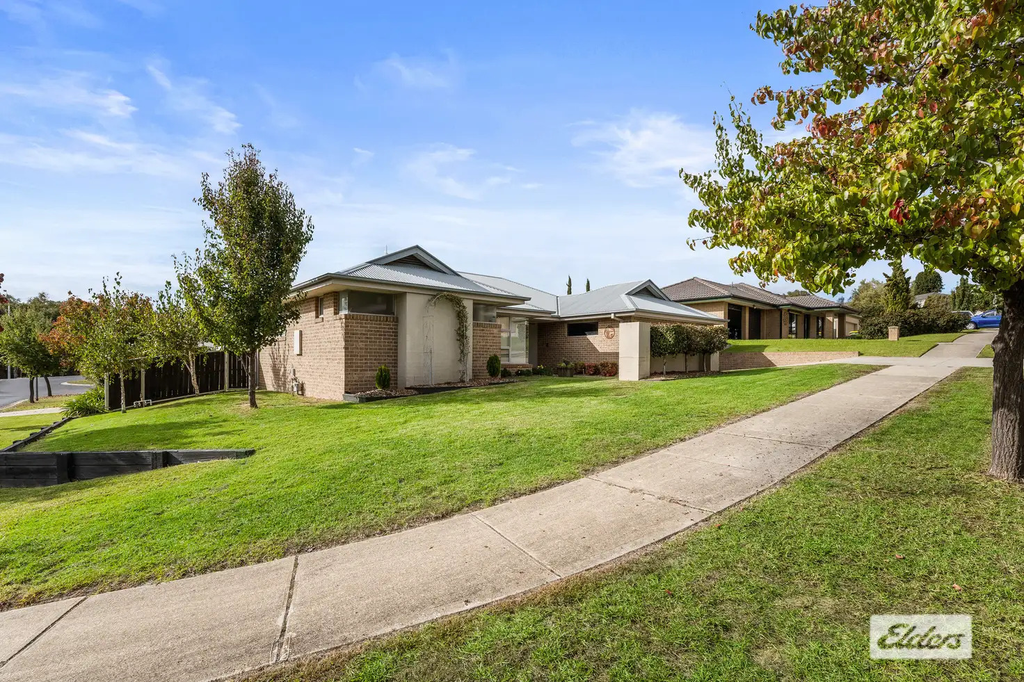 Main view of Homely house listing, 91 Barton Street, Wodonga VIC 3690