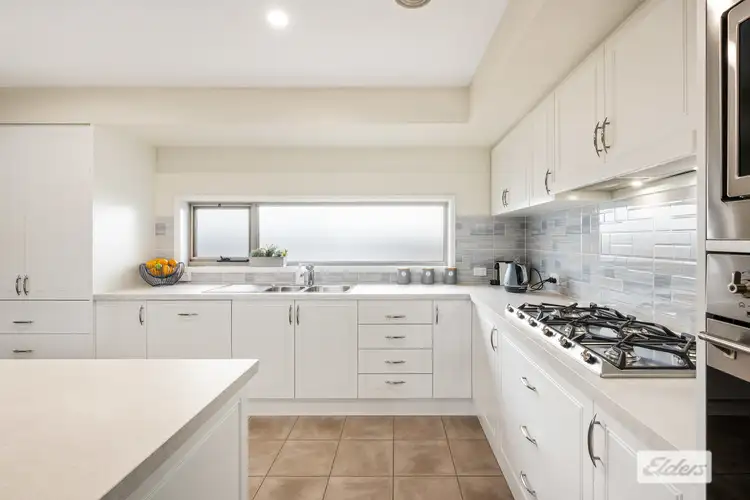 Second view of Homely house listing, 91 Barton Street, Wodonga VIC 3690