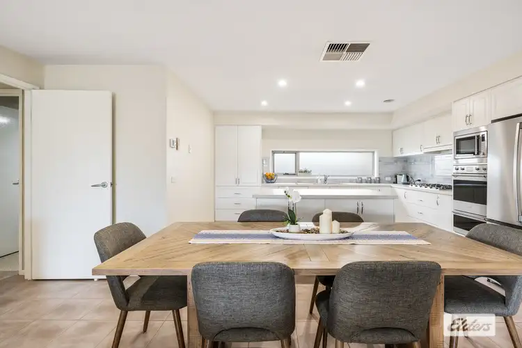Fourth view of Homely house listing, 91 Barton Street, Wodonga VIC 3690
