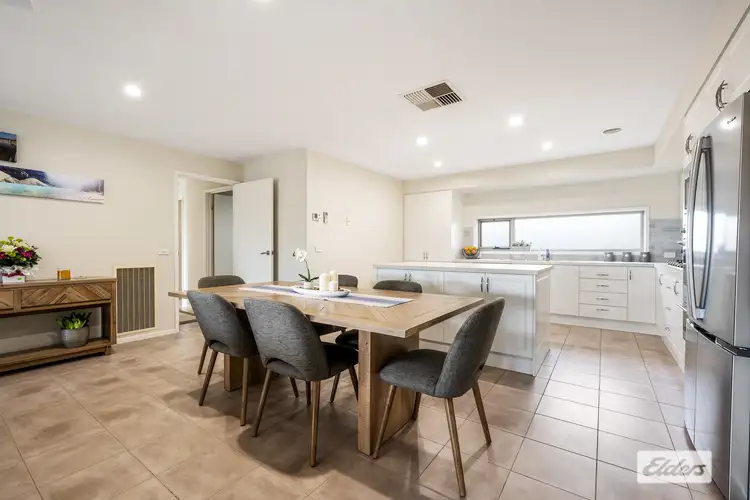 Fifth view of Homely house listing, 91 Barton Street, Wodonga VIC 3690